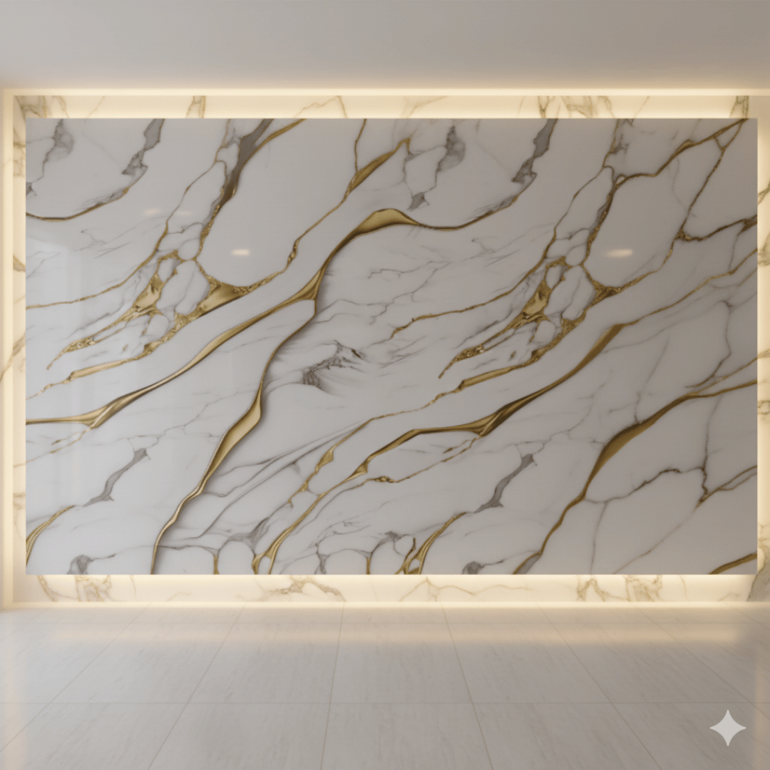 Rollo Adhesivo Mármol Aurora Lux PLD2029