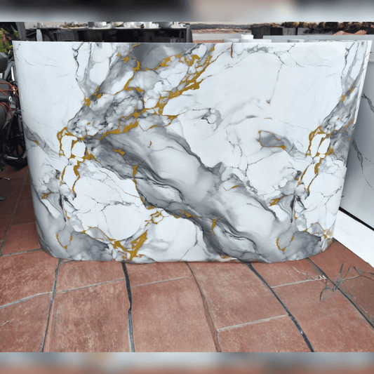 Rollo Adhesivo Mármol Imperial Storm PLD-2027