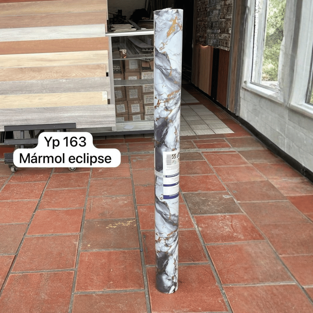 Rollo Adhesivo Mármol Eclipse 163